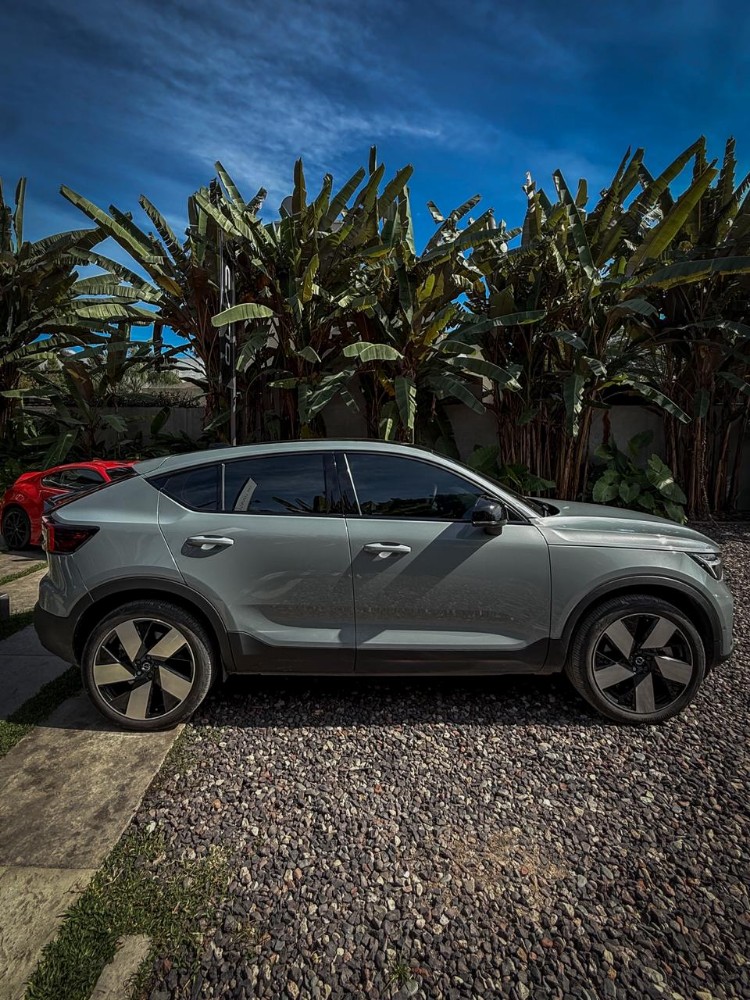 Volvo C40 100% electrico — foto 4